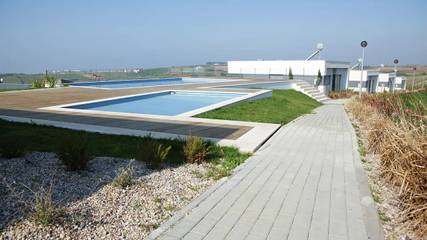 Villa para 6 Pessoas em Lourinhã, Distrito de Lisboa, Foto 1
