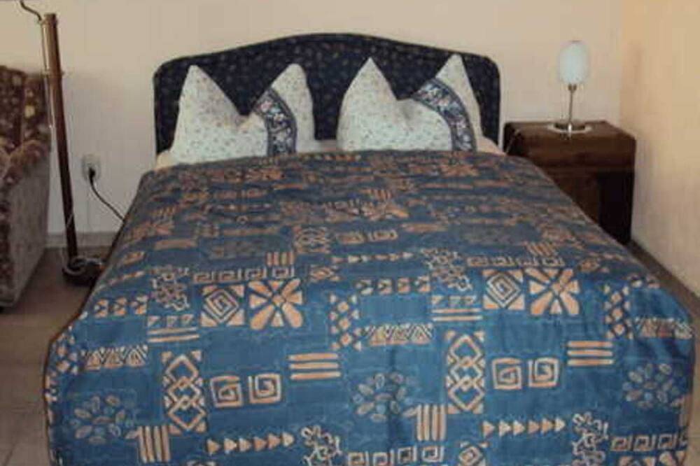 Entire apartment, Apartment - Apartment (separately on the property) in Wesenberg, Mecklenburg-Strelitz