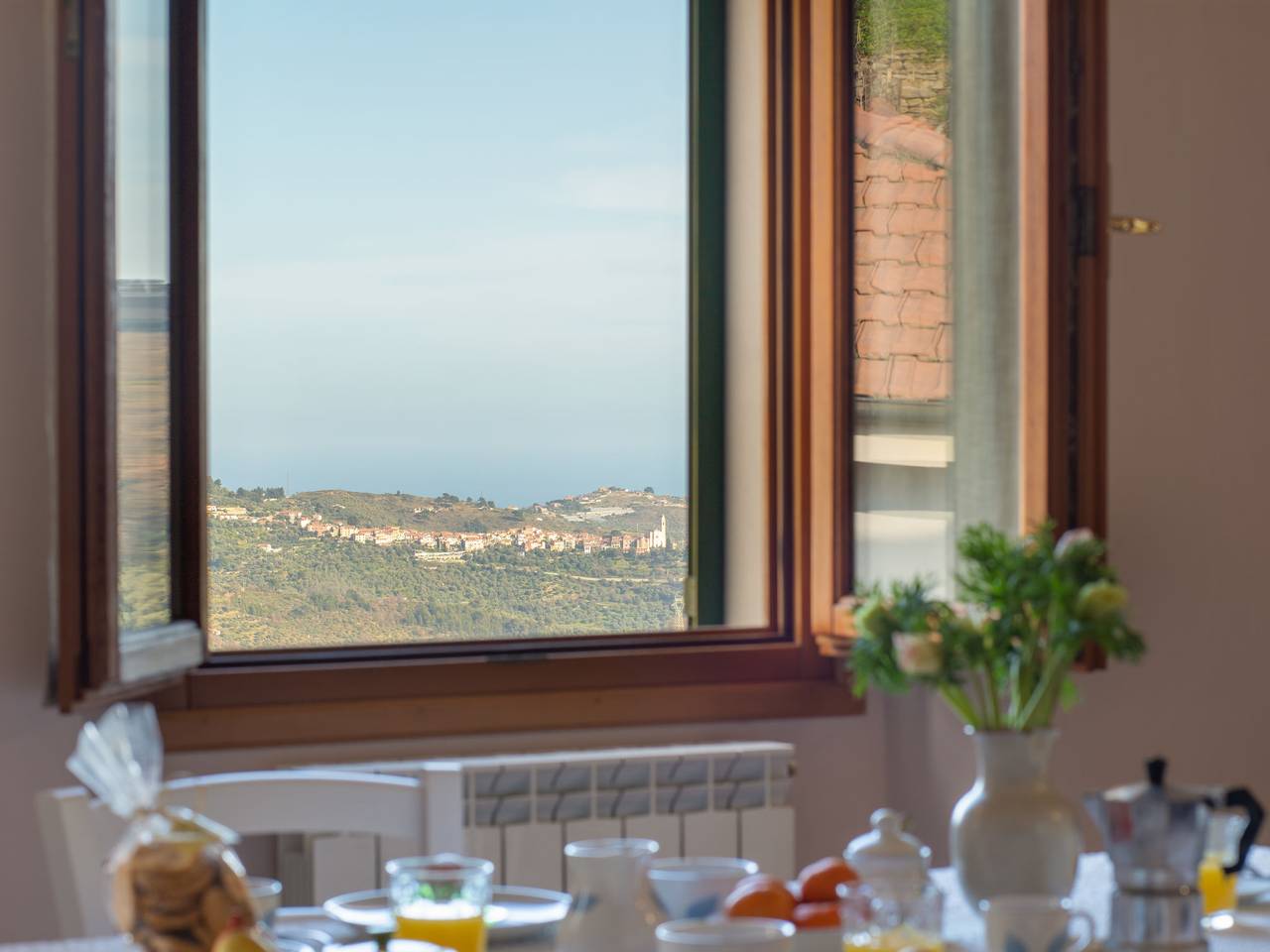 Ganze Wohnung, Le Volte (Ptb190) in Pietrabruna, Riviera di Ponente