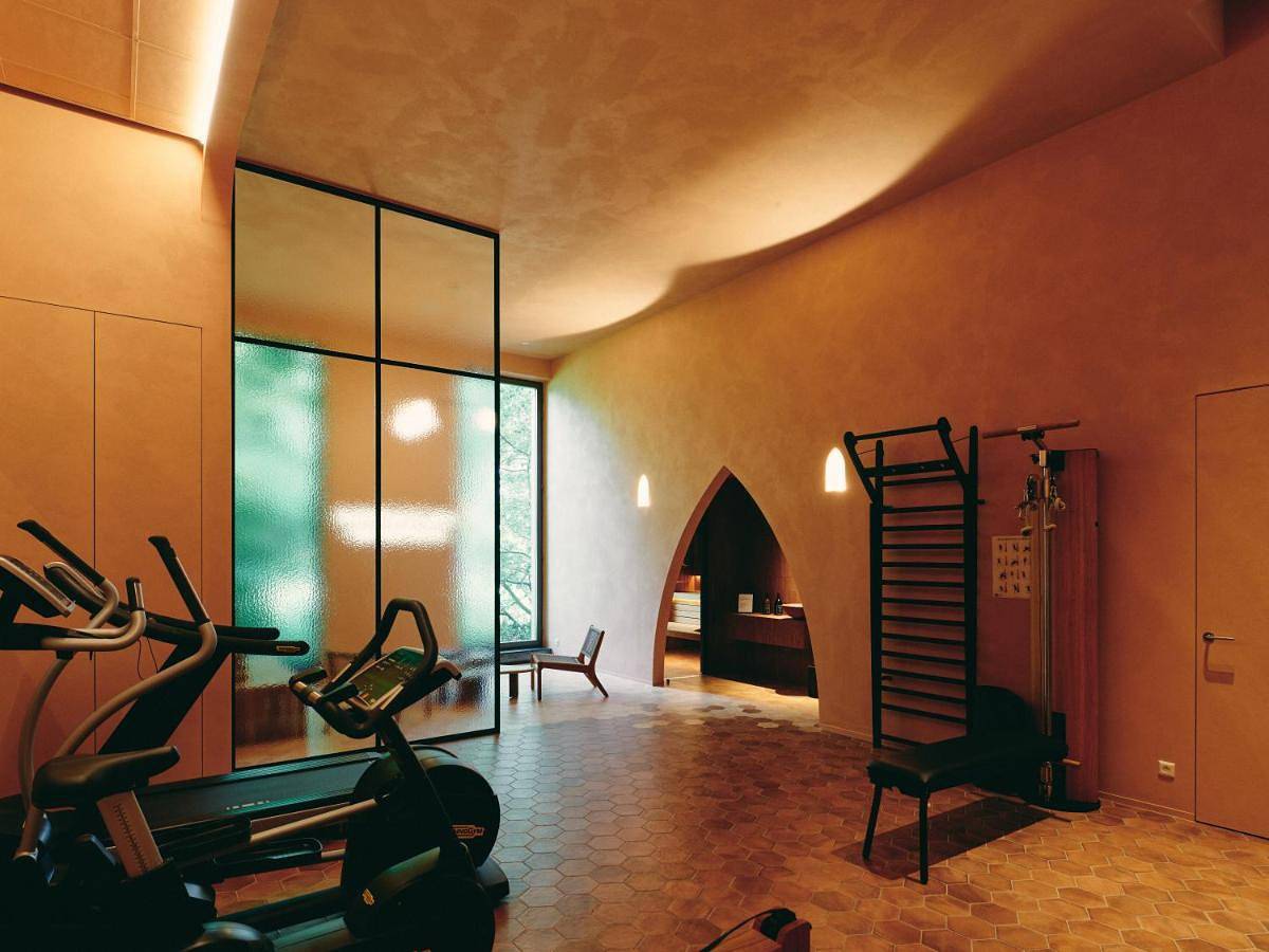 Hotel Messeyne in Courtrai, Flandre-Occidentale