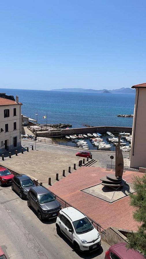 Location de vacances pour 4 personnes à Piombino - 4