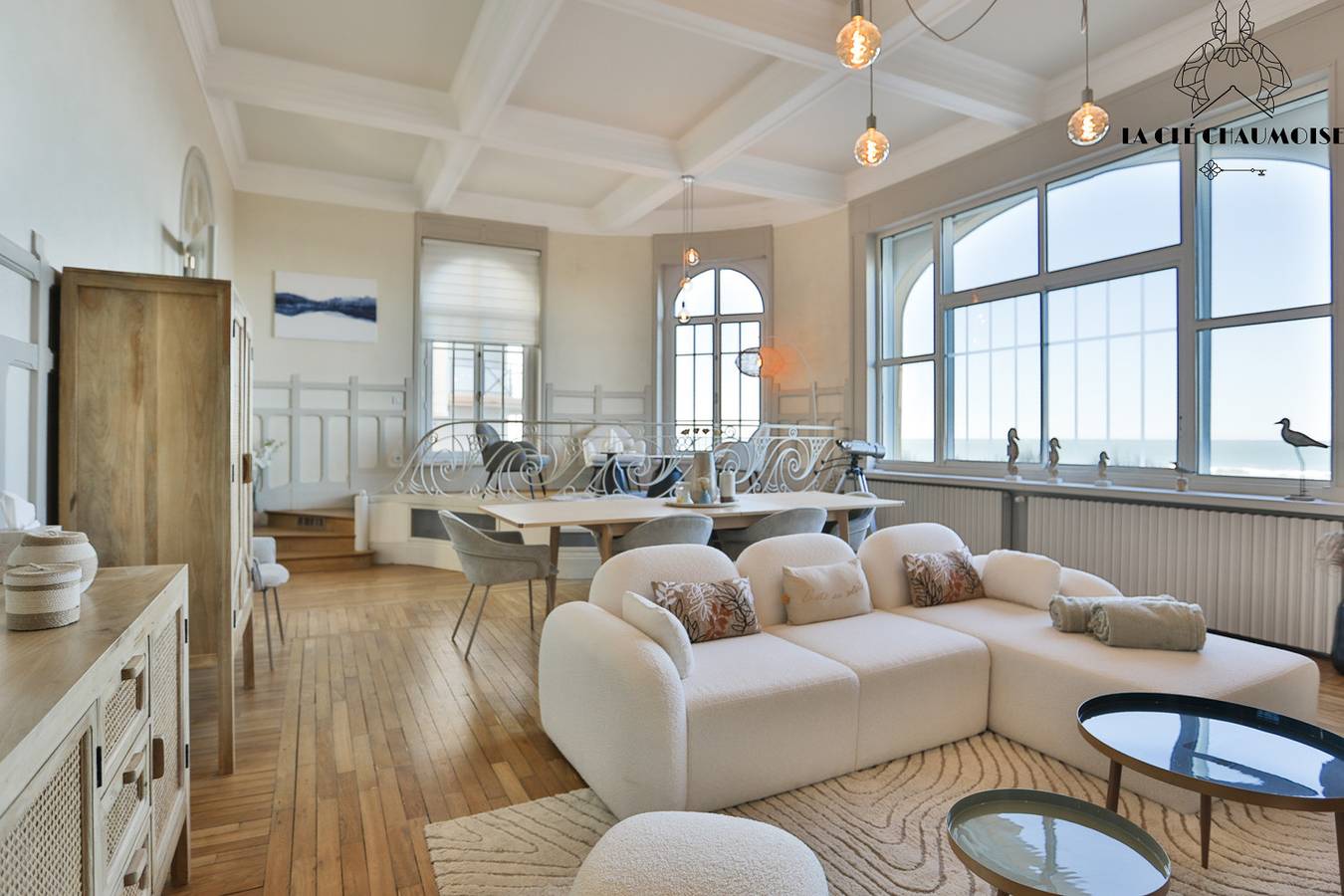 Villa Dilecta in Les Sables-d'Olonne, Vendée