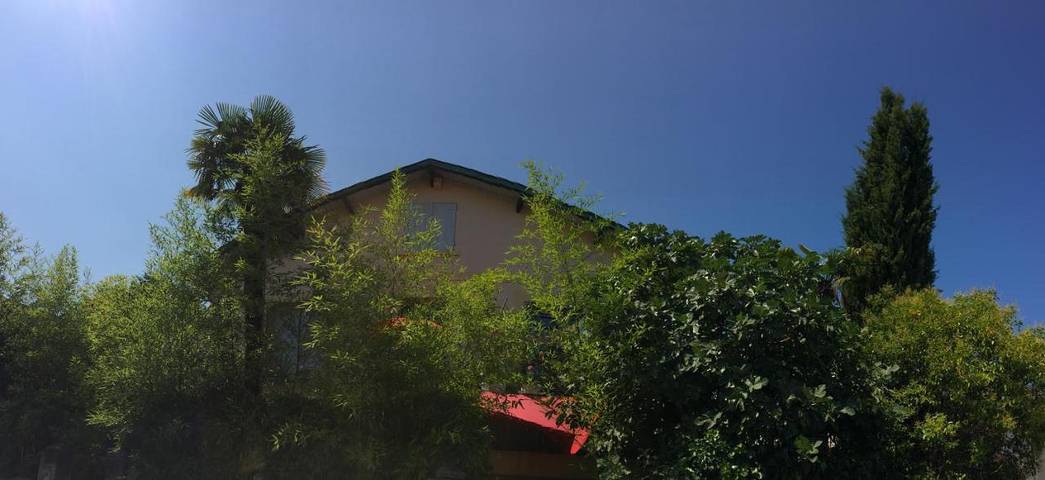 Maison d’hôte pour 4 personnes, avec jardin et vue à Toulouse - 4