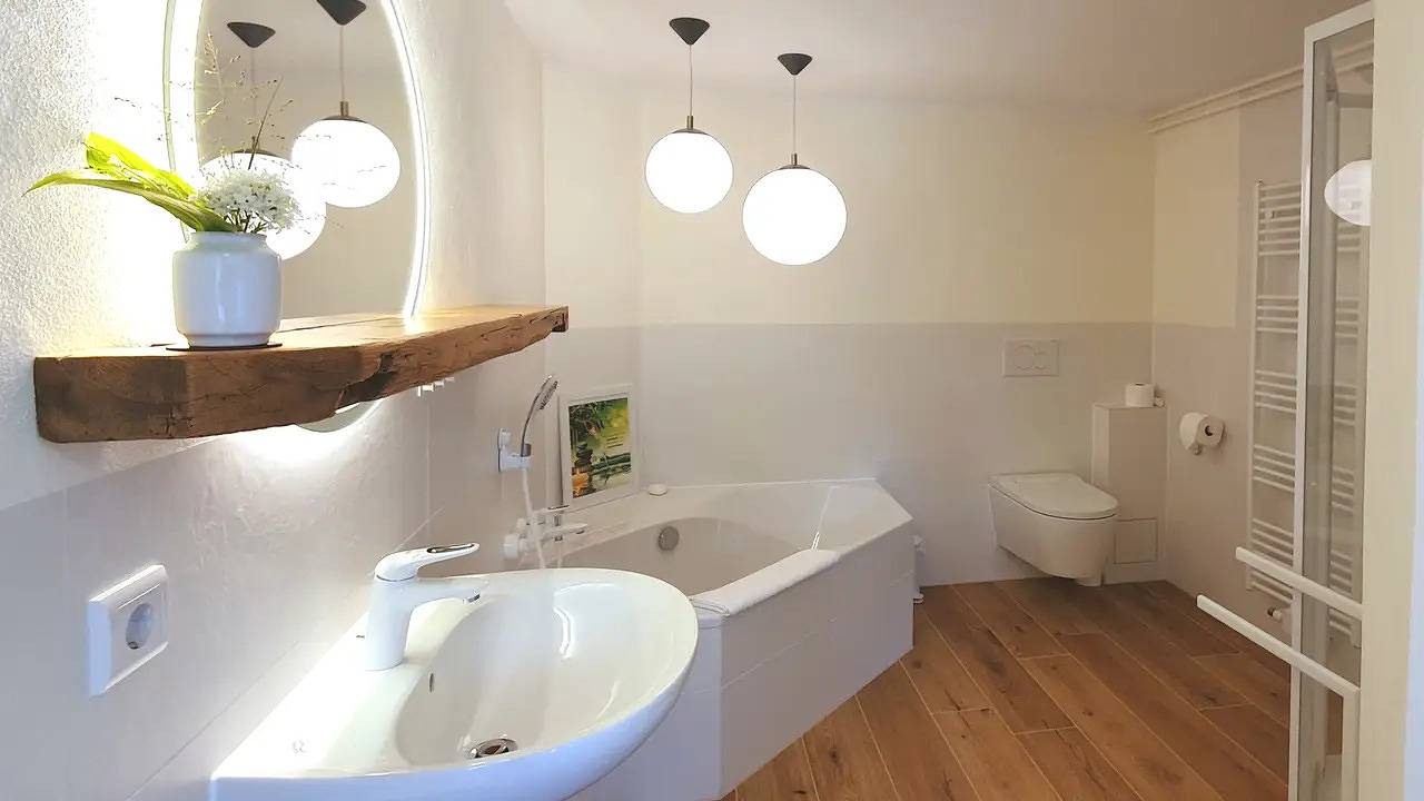 Ferienhaus für 4 Personen (95 m²) in Laußnitz in Laußnitz, Oberlausitz-Niederschlesien