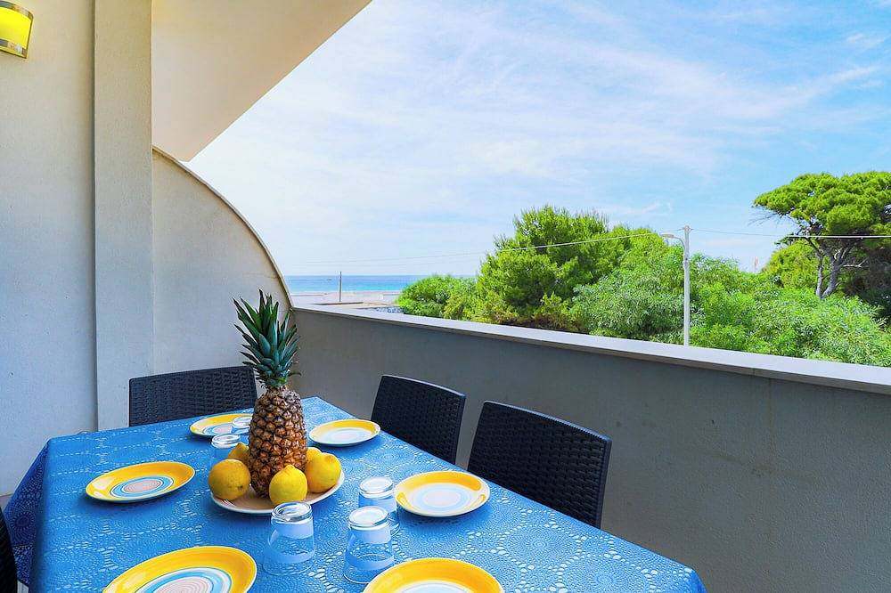 Appartement entier, Casa di Loki by Casa di Marco in Gallipoli, Golfe de Tarente
