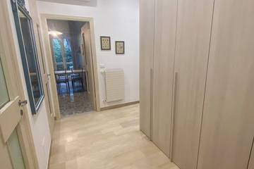 Ferienwohnung für 7 Personen in Laigueglia