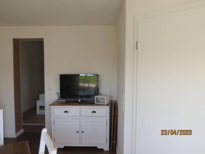 Ferienhaus für 4 Personen, mit Terrasse und Ausblick in Rudolstadt - 4
