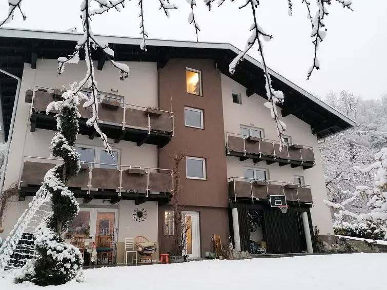 Ganze Wohnung, 3 Zimmer 4 Personen in Lechtaler Alpen, Pians