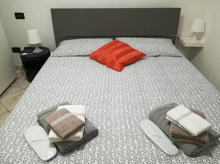 Gîte pour 2 personnes, avec jardin à Castiglione dei Pepoli - 4