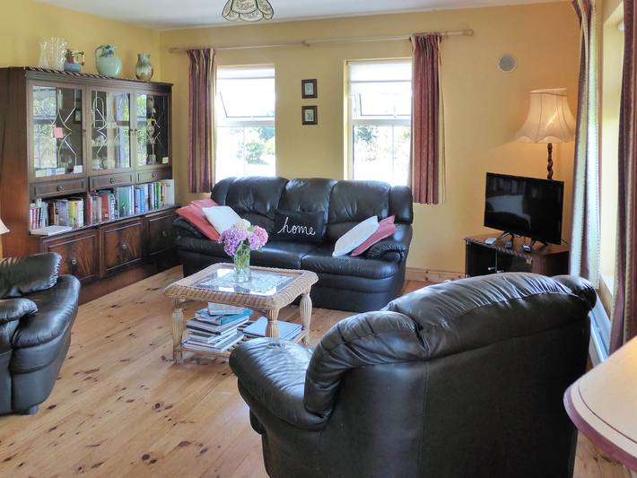 Kilmore Holiday Home in Kilmore, County Wexford