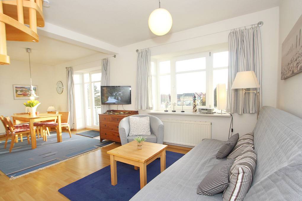 Ferienwohnung in Boltenhagen ab 84€ pro Nacht