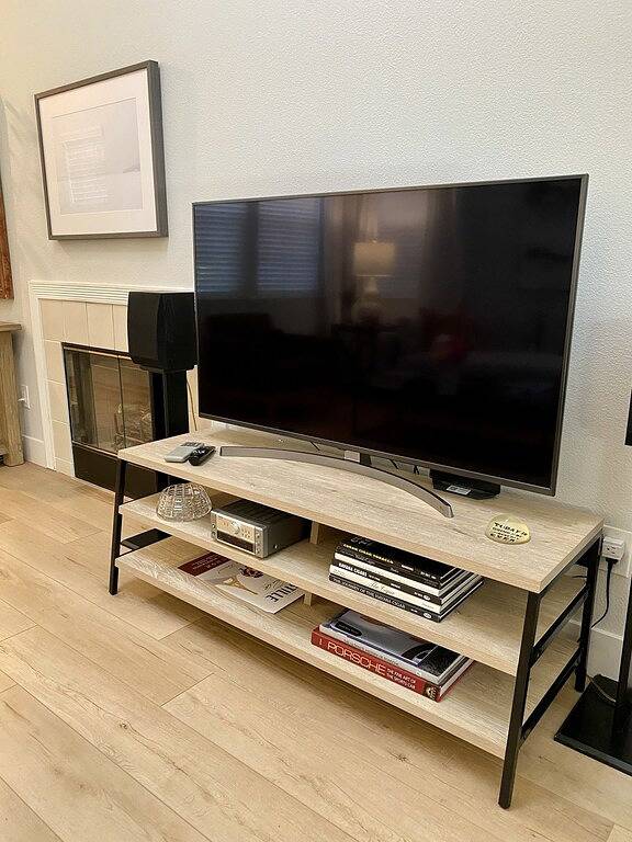 Holiday rental for 4 people, with terrace in Napa Valley