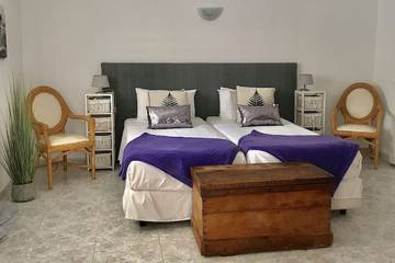 Villa for 12 People in Ferragudo, Faro District, Photo 3