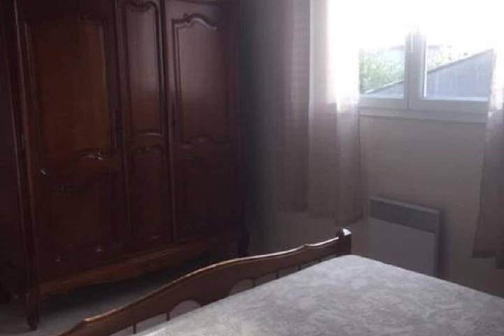 Location de vacances pour 4 personnes, avec jardin à Puget-Ville - 4