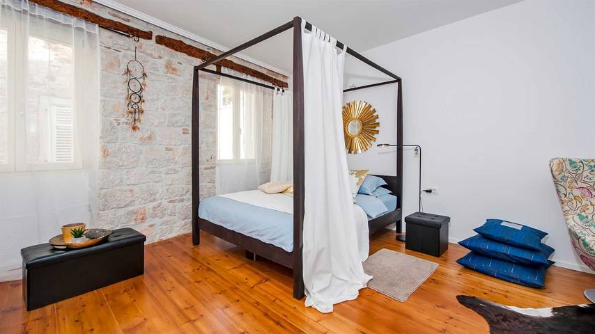 Studio für 2 Personen in Rovinj - 2