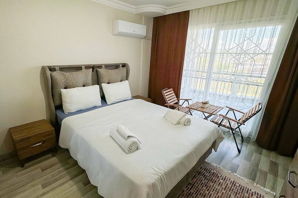 Villa Begonvil in Kusadasi, Aydın Province