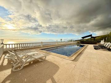 Finca für 11 Personen in Barrio Los Menores, Adeje, Bild 1