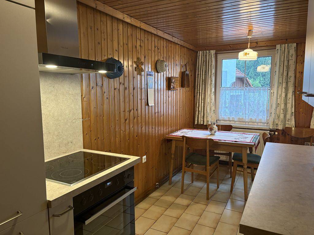 Ganze Wohnung, Haus Lüftleck - Ferienwohnung (50qm) im Zentrum in Lunz am See, Mostviertel Region