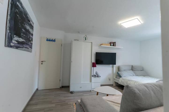 Ferienwohnung für 4 Personen in Wiesbaden - 3