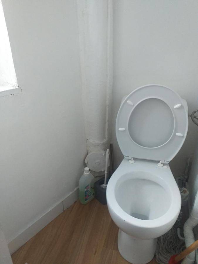 Gîte pour 2 personnes à Garges-lès-Gonesse - 4