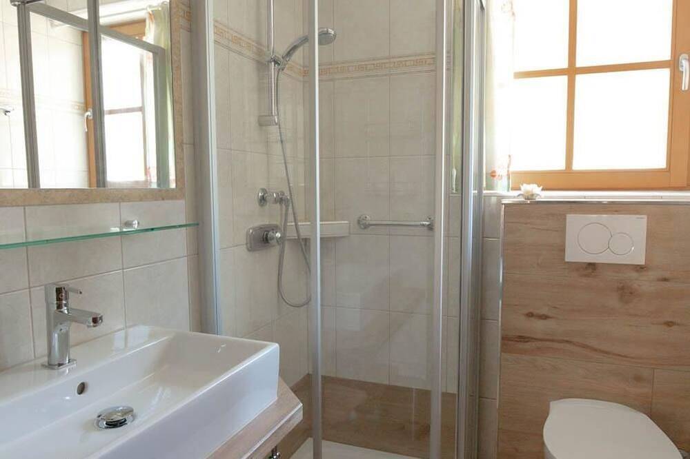 Ganze Wohnung, Schernthaner, Gästehaus - Apartment/1 Schlafraum/Dusche, Wc in Dorfgastein, Ski Amadé