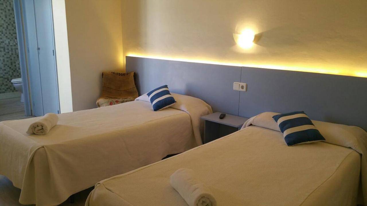 Hotel del Mar in Platja de Sant Feliu (Sant Feliu de Guíxols), Sant Feliu de Guíxols