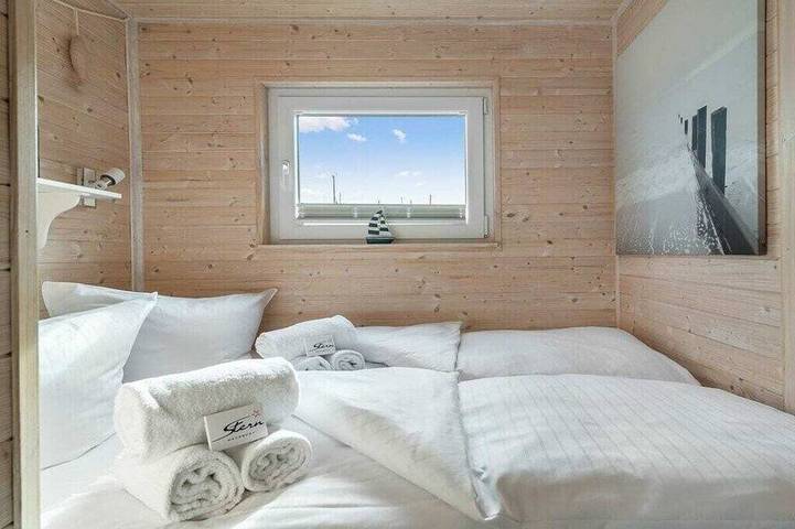 Ferienhaus für 4 Personen in der Mecklenburger Bucht - 3