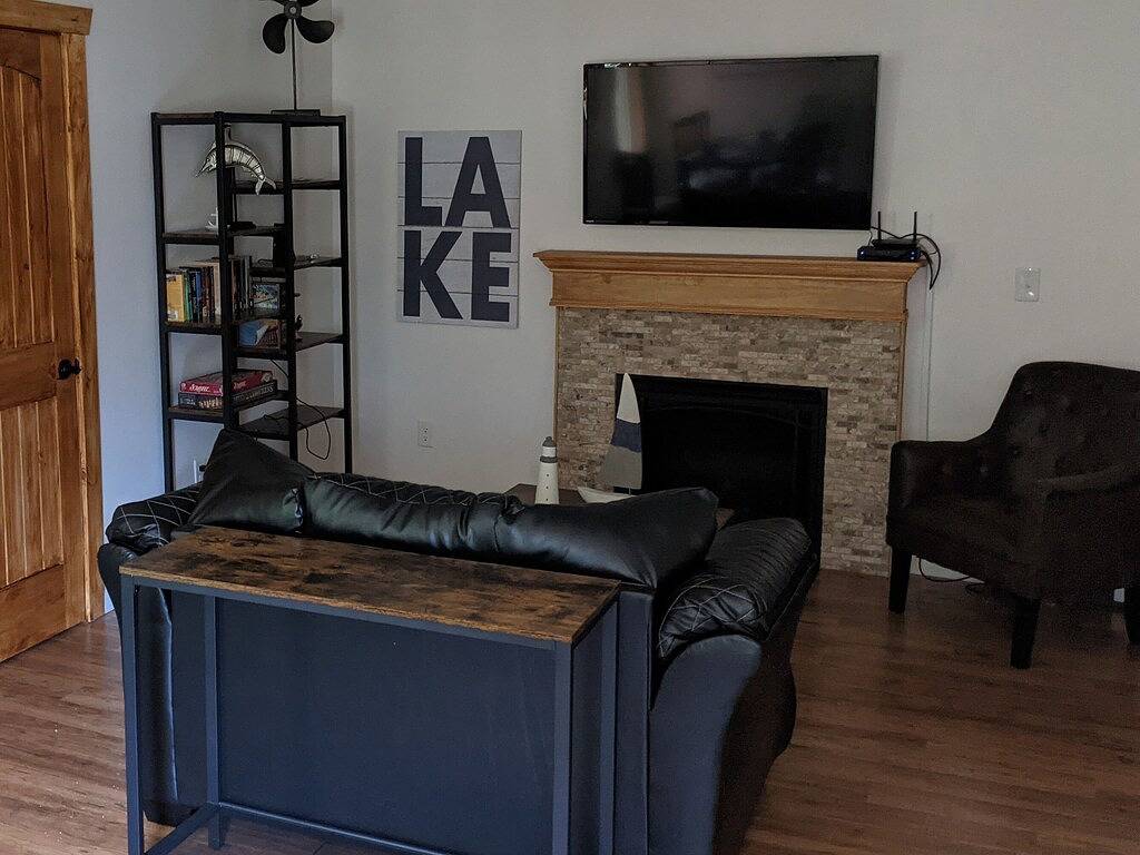 Cozy Cottage Near Lake Lanier in Lake Lanier