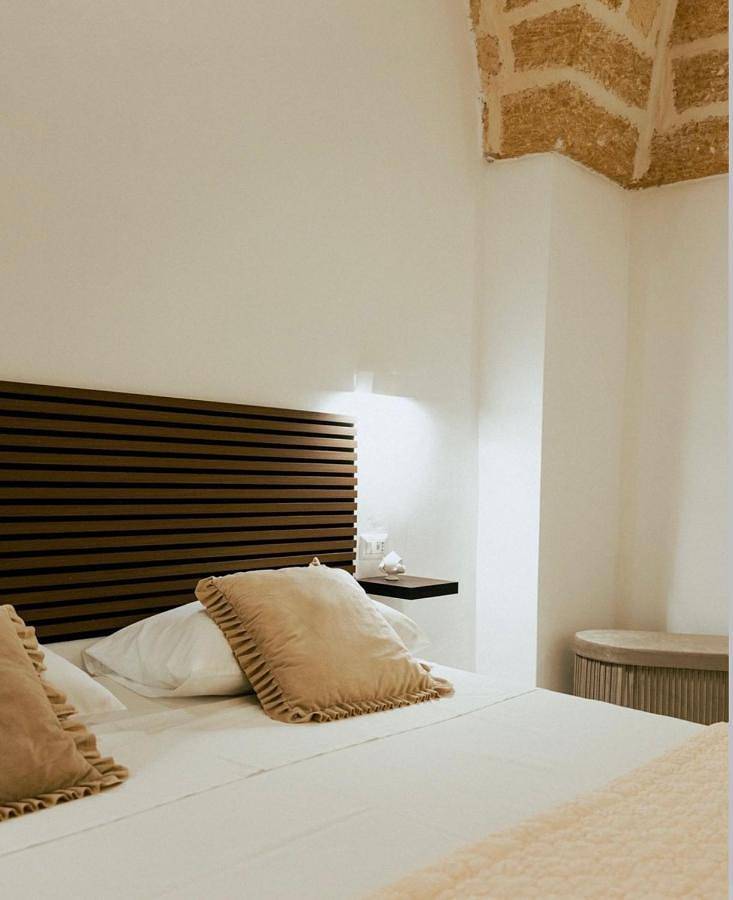 Superior Triple Room in Squinzano, Provincia di Lecce