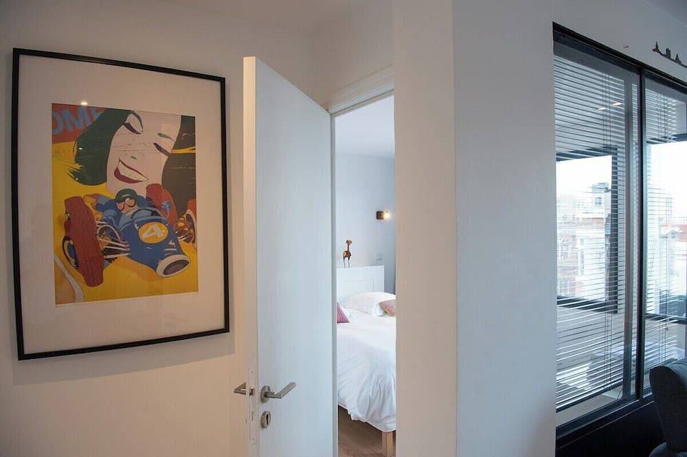 Ganze Wohnung, La Maison sur le Toit, Hypercentre, Terrace, Soleil in Lille, Lille und Umgebung