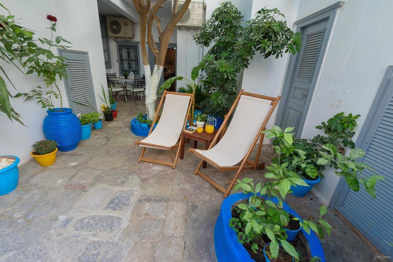 Entire apartment, Maisonette in Hydra