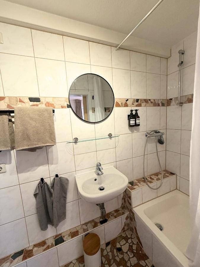 Chambre d’hôte pour 2 personnes, avec terrasse à Rust - 3
