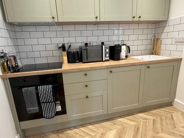 Glamping for 2 People in Rye, High Weald, Photo 4