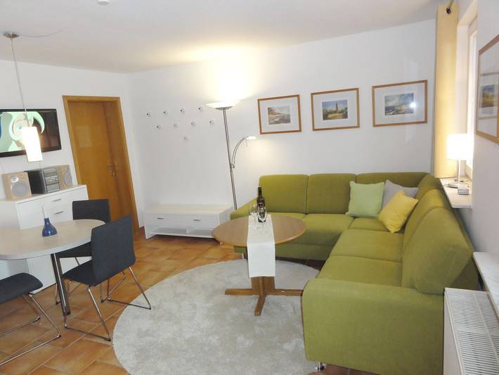Apartamento de vacaciones para 4 personas - 1