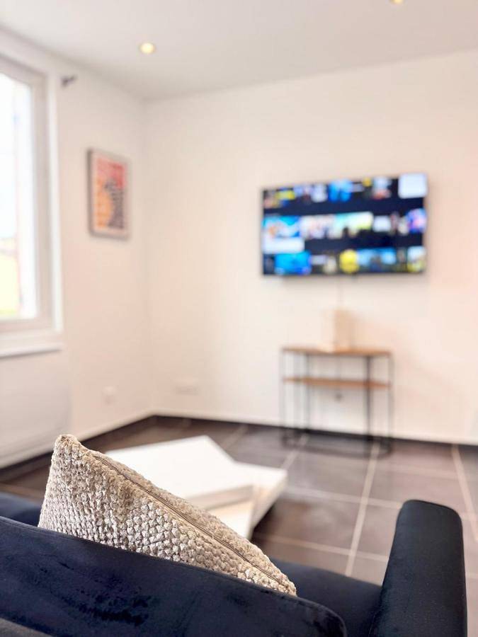 Gîte pour 4 personnes, avec terrasse et vue à Tonneins - 2