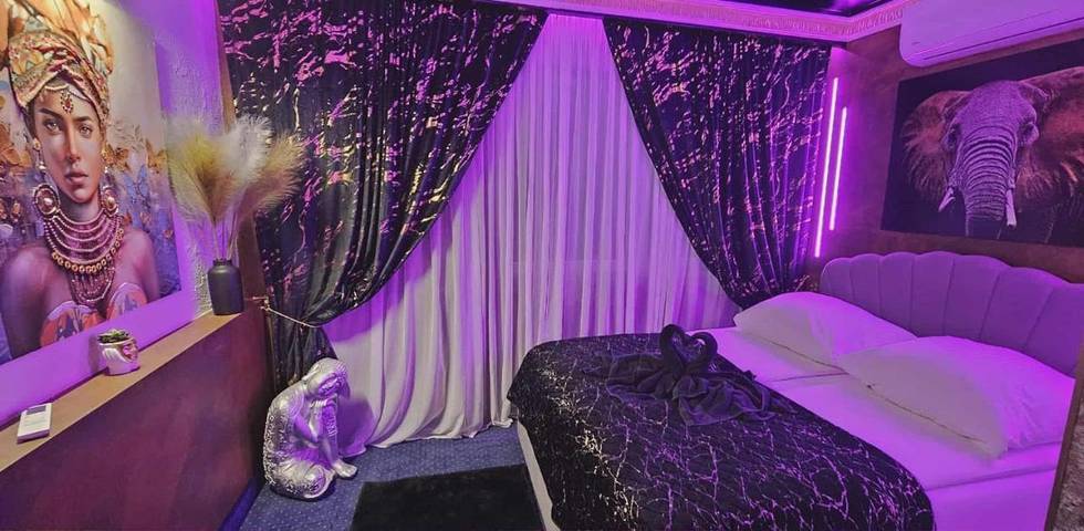 Ferienwohnung für 4 Personen - 1