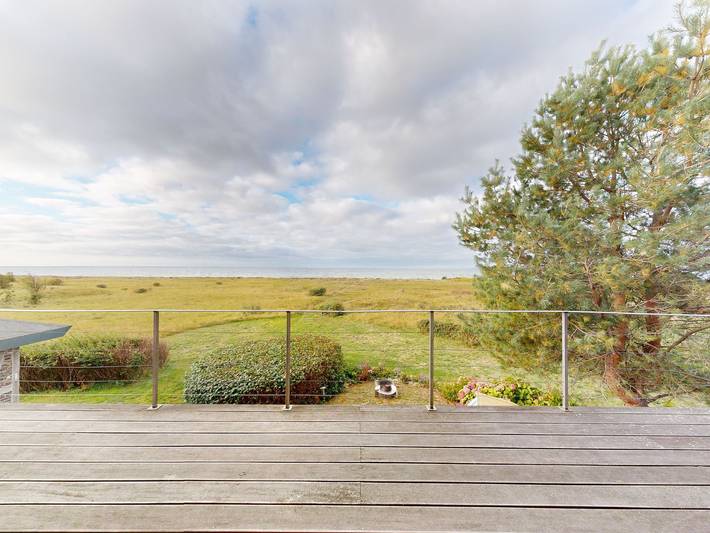 Ferienhaus für 5 Personen, mit Haustier am Greifswalder Bodden - 2