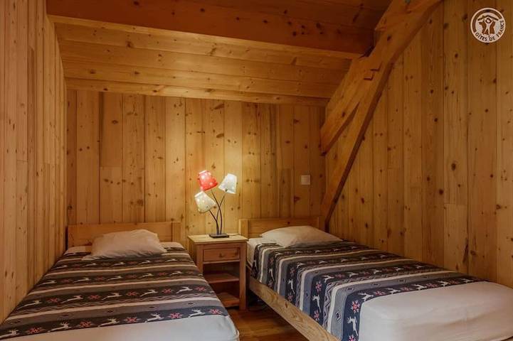 Location de vacances pour 8 personnes à Montagnole - 3