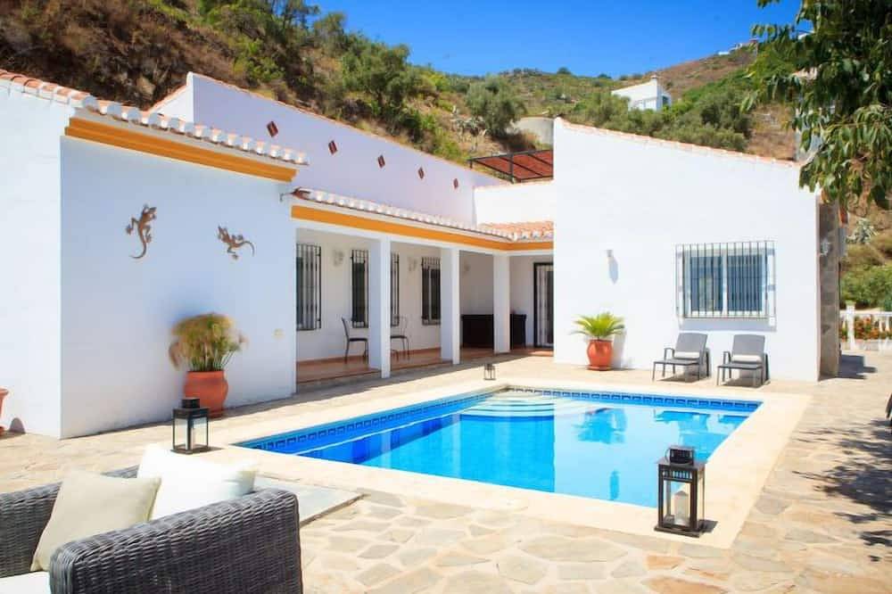 Casa vacanza a Torrox a partire da 238€ a notte