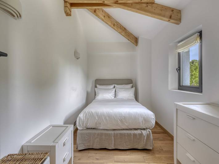 Ferienhaus für 10 Personen, kinderfreundlich in Saint-Tropez - 4