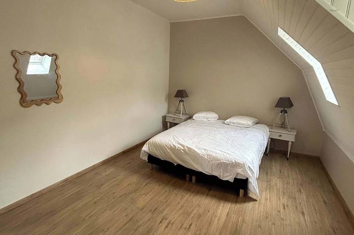 Gîte pour 8 personnes dans Office De Tourisme Du Pays De Murat Sud Auvergne - 2