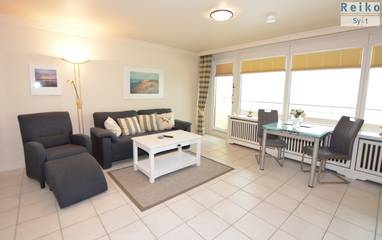 Appartement voor 2 Personen in Sylt (Gemeinde), Sylt, Afbeelding 2