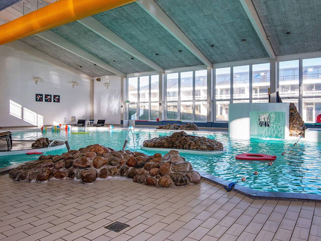 Apartment mit Gemeinschaftsküche in Vedersø in Ulfborg, Holstebro und Umgebung