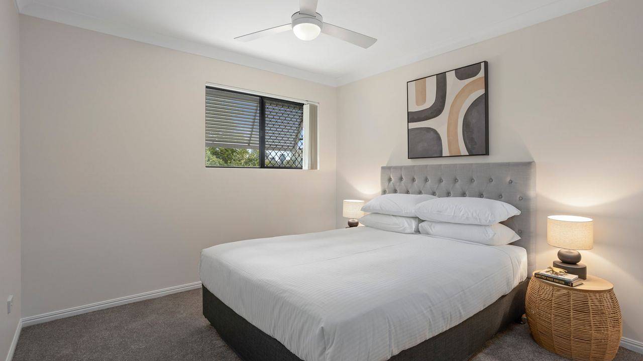 Entire holiday apartment, Ferienwohnung für 4 Personen (86 m²) in East Brisbane in East Brisbane, Brisbane