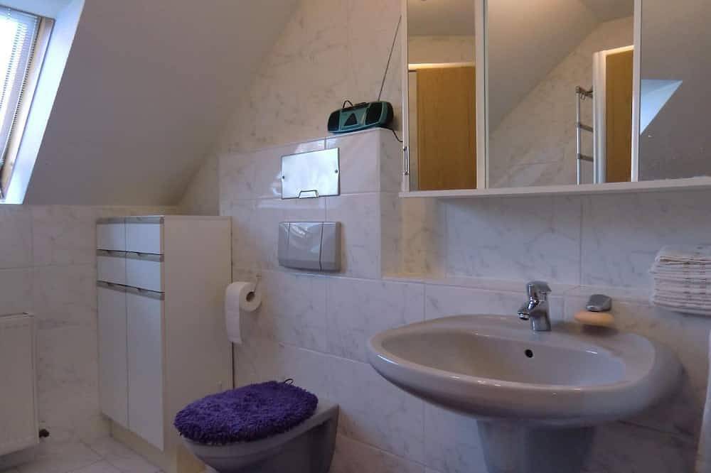 Apartamento de vacaciones Maintal para 1 - 4 personas con 2 dormitorios - Casa de vacaciones in Hochstadt, Maintal