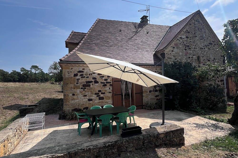Photo : Maison de vacances