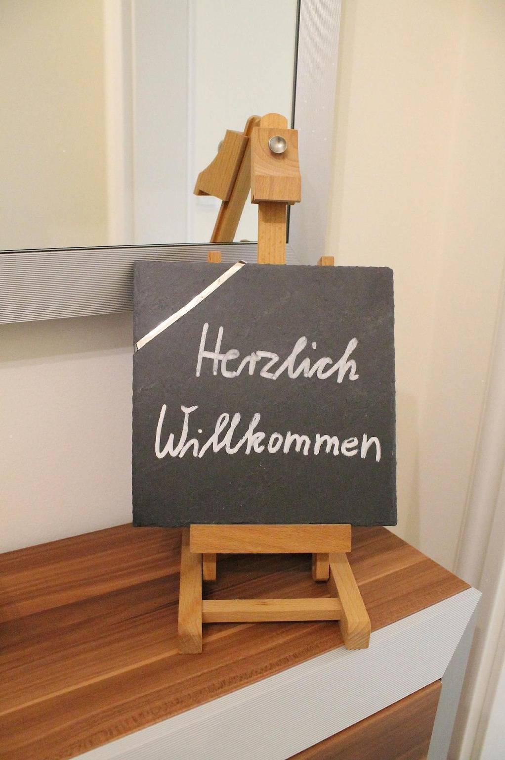 Apartamento vacacional entero, Apartment in Göhren with Terrace and Great View in Göhren, Rügen