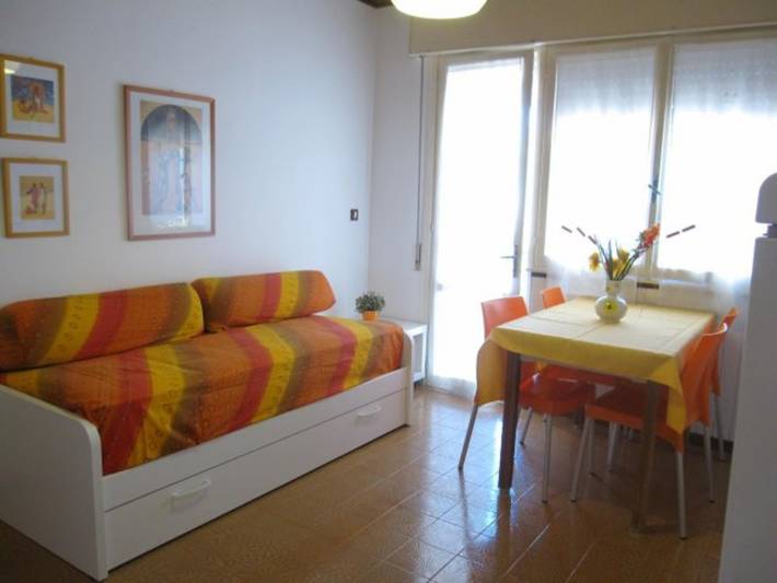Gîte pour 4 personnes, avec balcon/terrasse dans Friuli-Venezia Giulia - 2