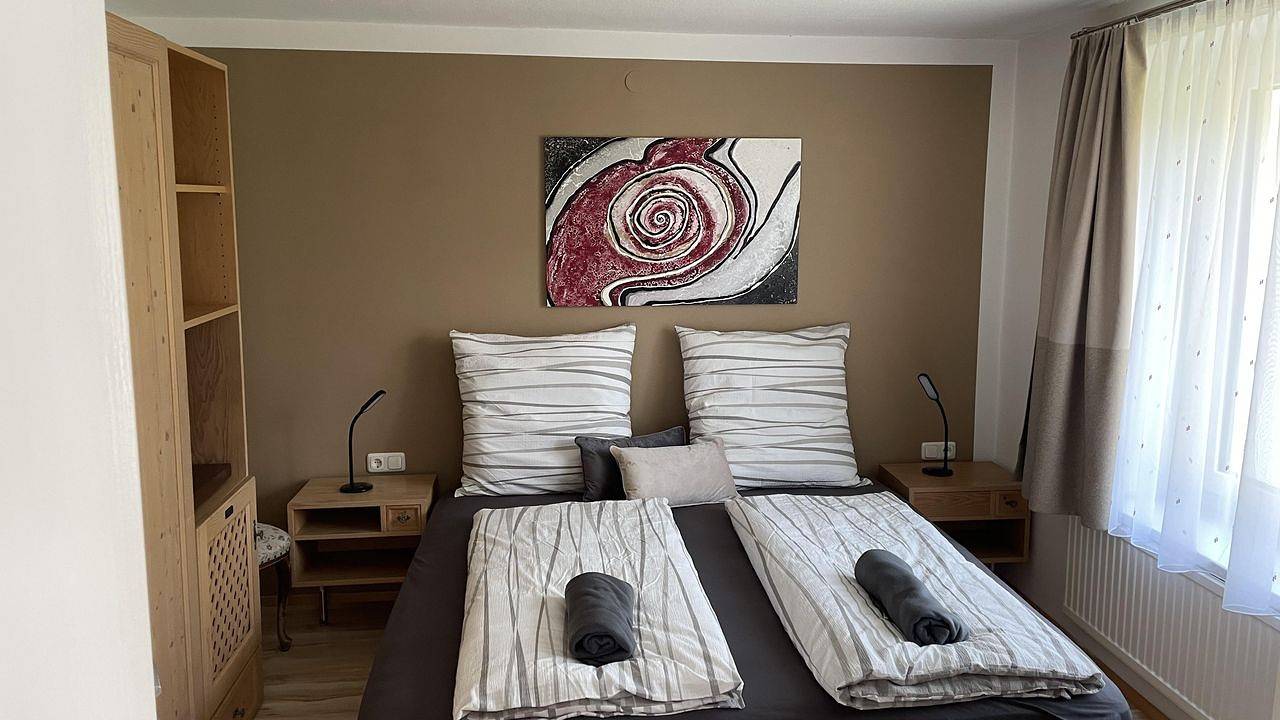 Ganze Ferienwohnung, Ferienwohnung für 14 Personen (130 m²) in Bludenz in Bludenz, Lechquellengebirge