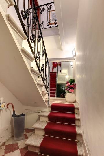 Vacation Apartment for 4 Guests in Venice, Venice Province, Picture 3